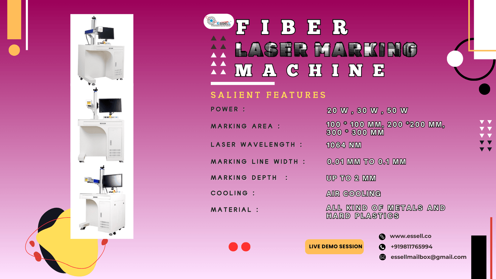 fiber-laser-marking-machine