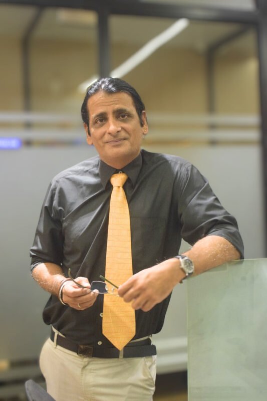 CEO OF ESSELL COMPANY