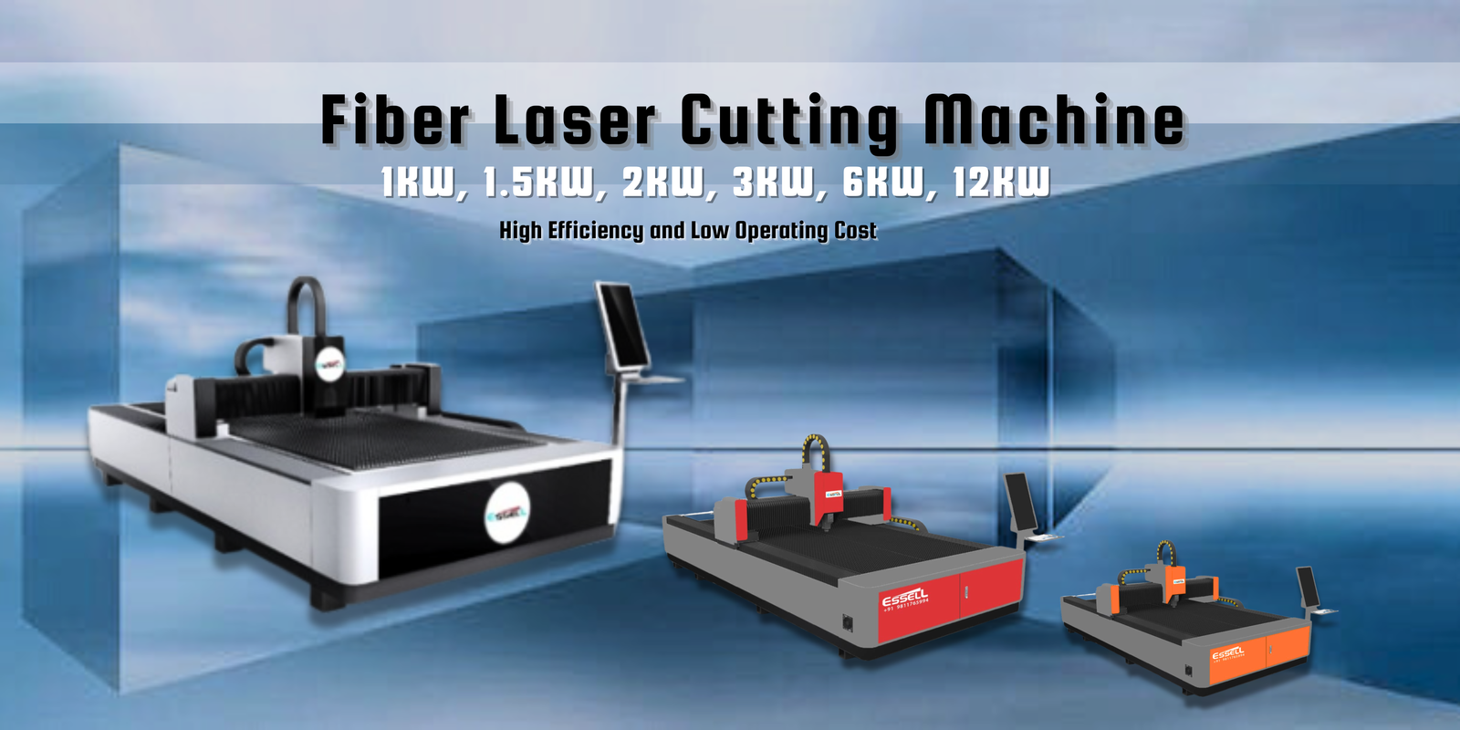 fiber laser cutting machine in hyderabad