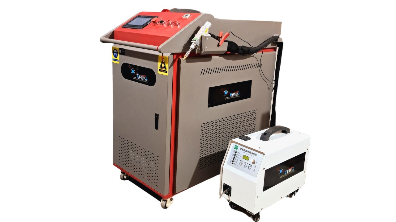 Fiber Laser Welding Machine 3 FIBER LASER WELDING MACHINE NEAR ME