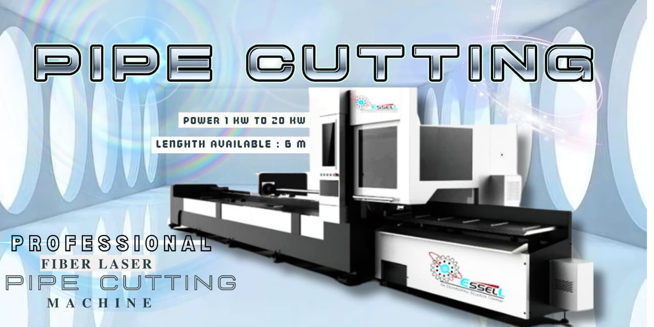 A Beginner’s Guide to Automated Pipe Cutting Solutions 2026 1 A Beginner’s Guide to Automated Pipe Cutting Solutions 2026