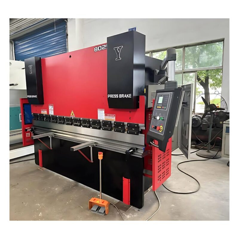 ESSELL NC PRESS BRAKE IN INDIA