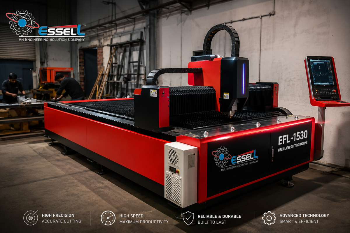 Fiber Laser Cutting Machine in Sohna 2 BEST FIBER LASER CUTTING MACHINE IN INDIA