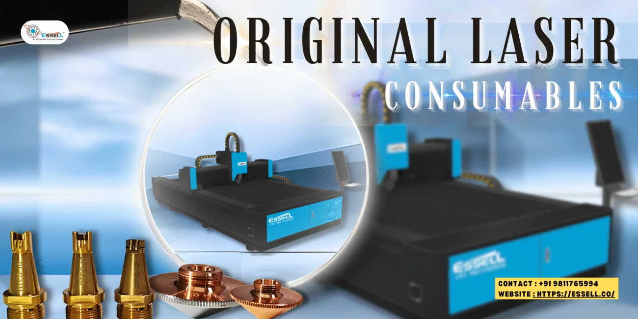 FIBER LASER CUTTING MACHINE IN GUJARAT