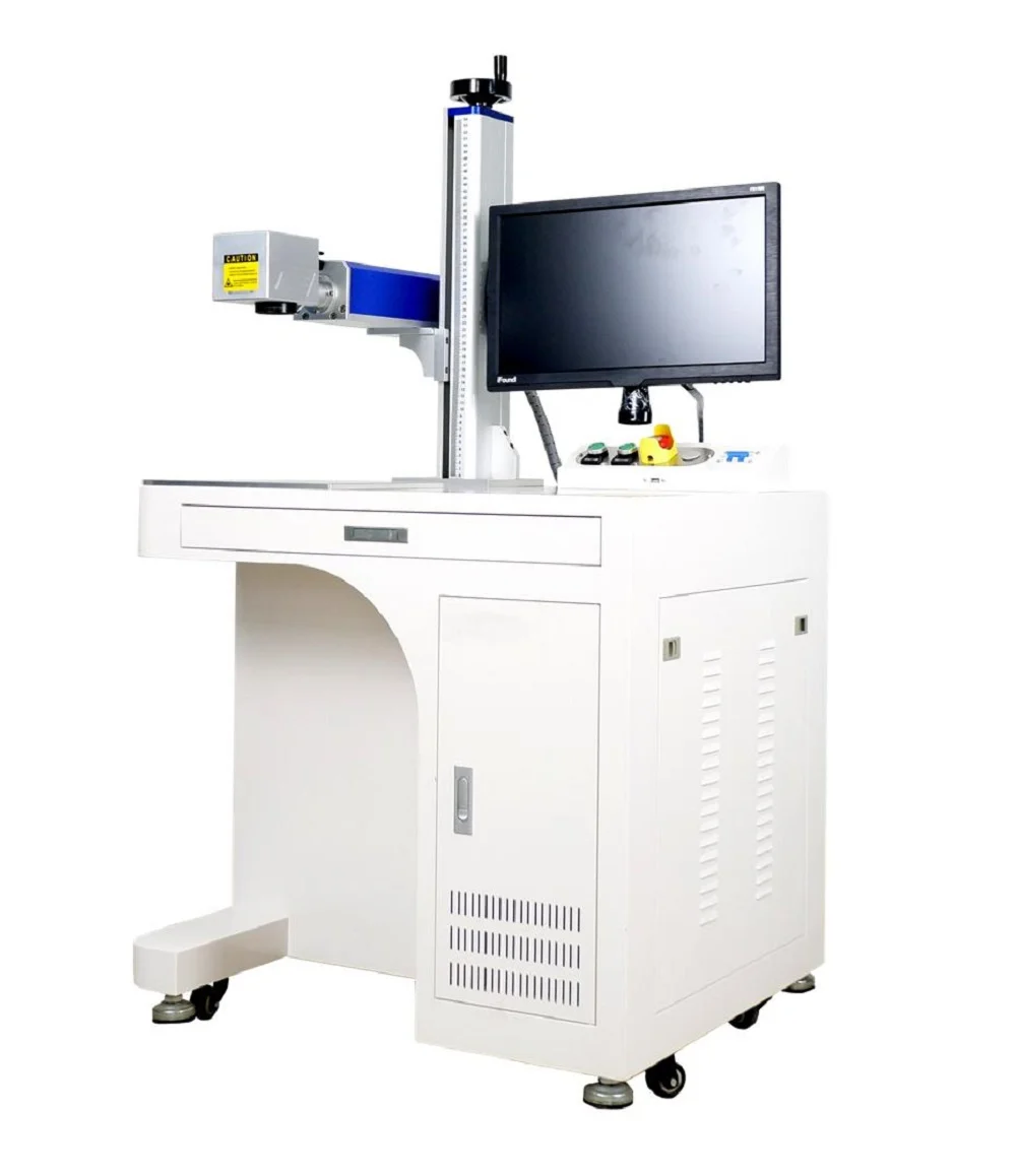 FIBER LASER MARKING MACHINE PRICE