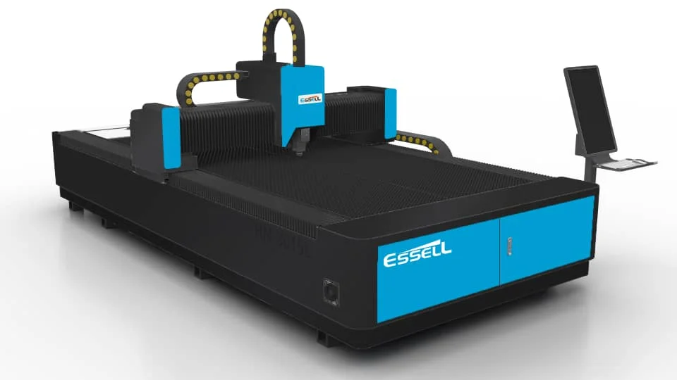FIBER Laser Cutting Machine IN VADODARA