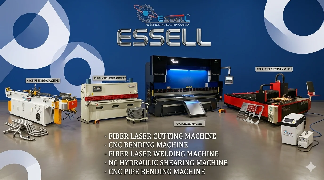 BEST CNC CUTTING MACHINES IN INDIA